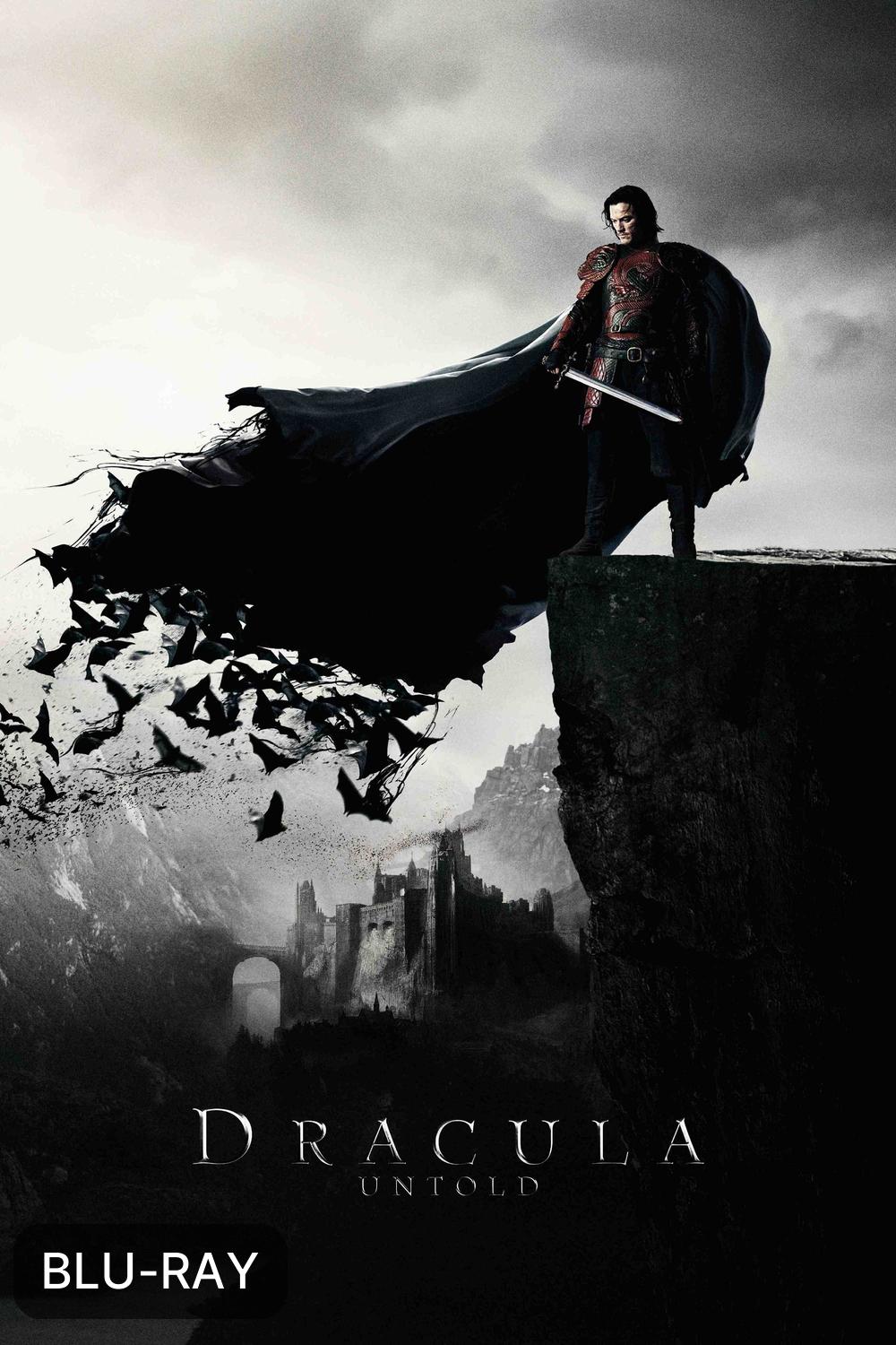 Dracula Untold (2014) [135403] (A1673276501) [[Movies]] --Plex--